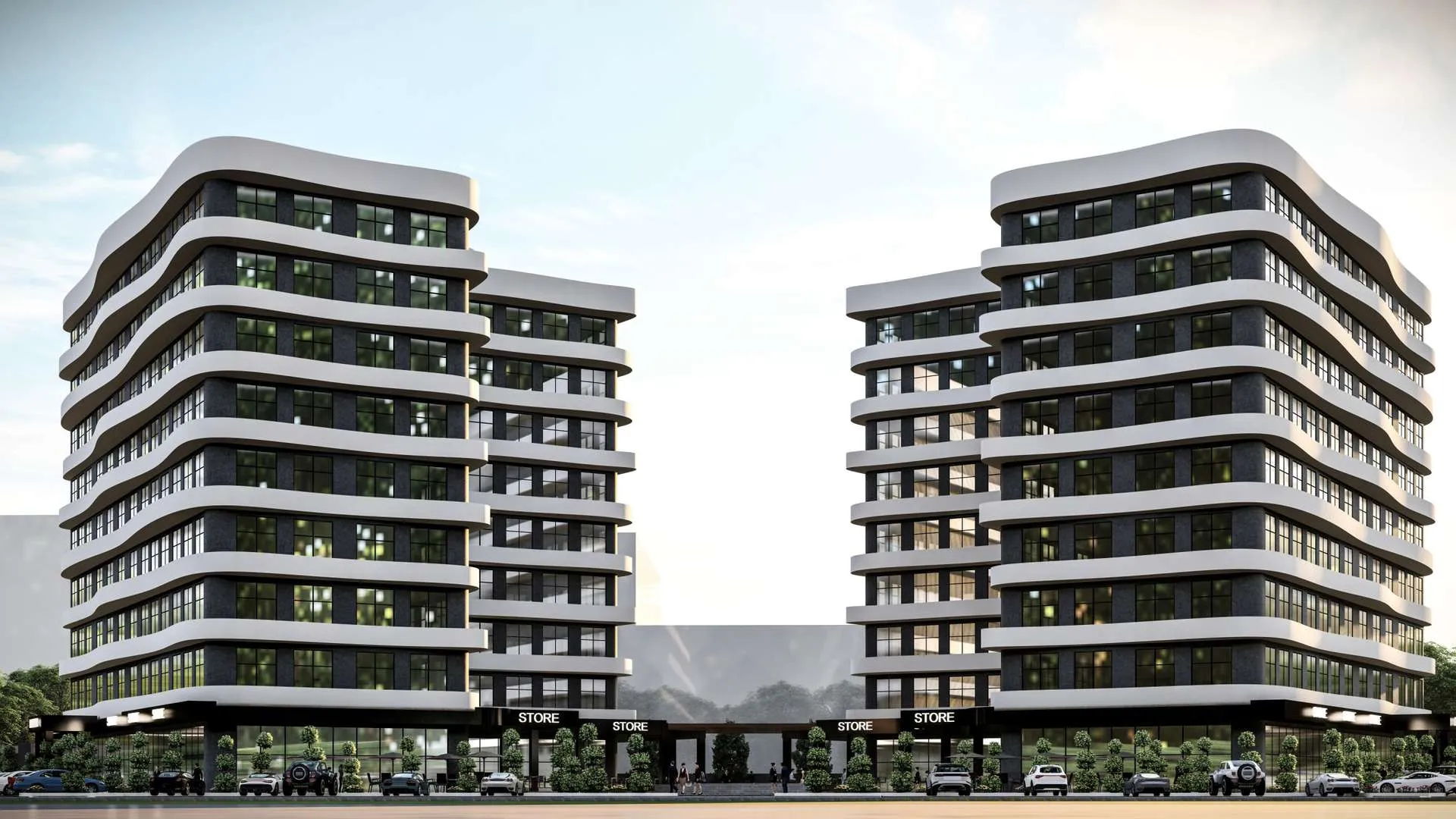 RK Design İletişim